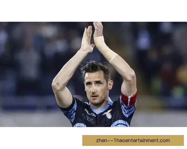 克洛泽重返拉齐奥担任助教 继续为俱乐部贡献力量